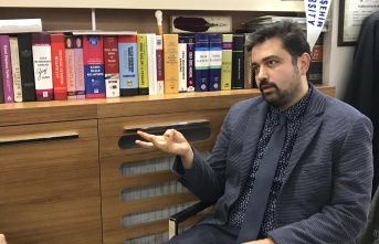 Avukat Altıparmak: "Nafakanın süresiz olması doğru değil"
