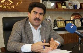 Coşkun: "Halepçe, insanlığın günahı, vicdanın utancıdır."