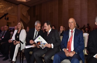 Başkan Peltek, Türkiye’de Bir İlki Gerçekleştireceğiz