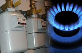 Doğalgaza ÖTV Önerisi Geldi