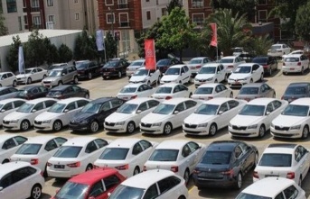 İkinci El Araç Fiyatları Tavan Yaptı