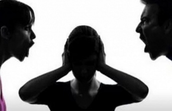 Covid-19’la Aile İçi Şiddet Arttı