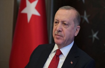 Cumhurbaşkanı Erdoğan’dan Korona Açıklaması