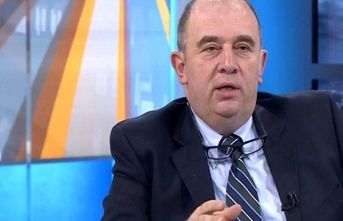 ''Tedbir Elden Bırakılırsa Nüfusun Yarısı Hasta Olur''