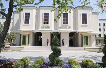 Seyahat İzni İçin Rekor Başvuru