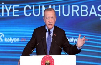 Erdoğan: Cuma Günü Türkiye’de Yeni Bir Dönem Açılacak