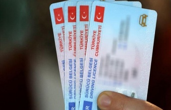 Ehliyet Taşımak Tarih Oluyor