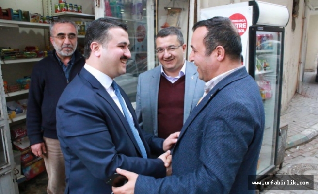 Bahattin Yıldız, “Dinlenmeyi 31 Mart sonrasına bıraktık”