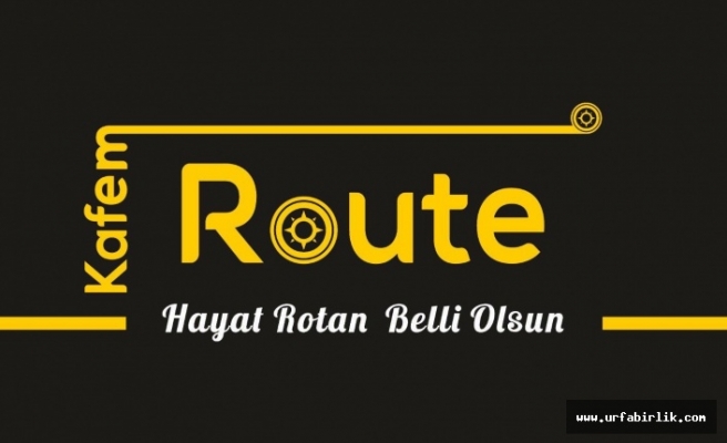 Bir Kafe'den Daha Fazlası