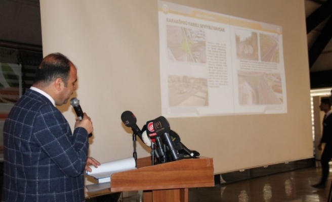 Çiftçi belediyeyi ne kadar borçla bırakacak?