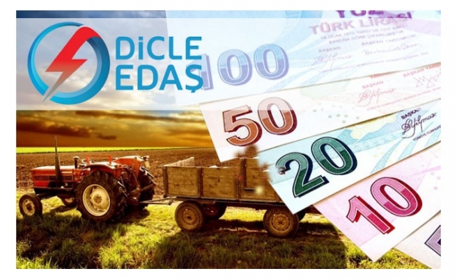 Dicle Elektrik’ten ‘destekleme’ açıklaması!