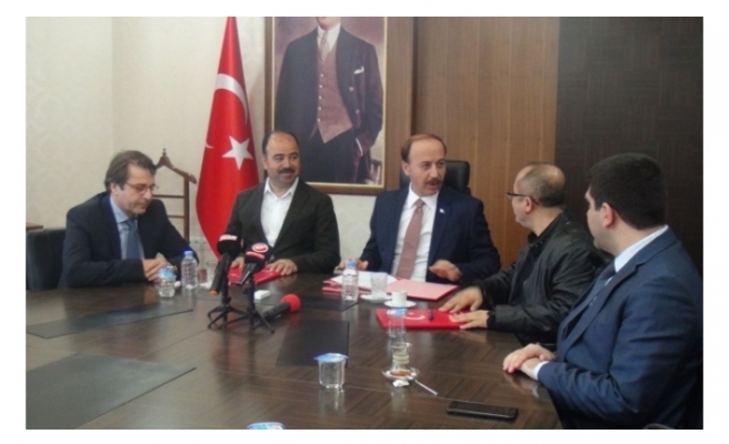 Göbeklitepe Almanya’da start alacak