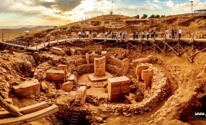 Göbeklitepe'ye Seferler Arttırılıyor