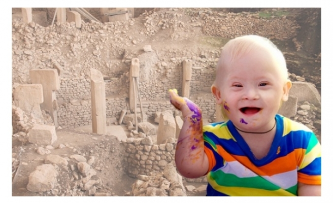 Göbeklitepe’ye ‘farklı’ bir film!