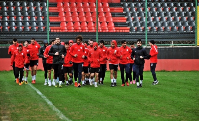 Karaköprü maçı naklen yayınlanacak! İşte detaylar...