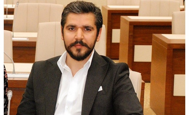 Kızıldemir'den Beyazgül – Cevheri Analizi