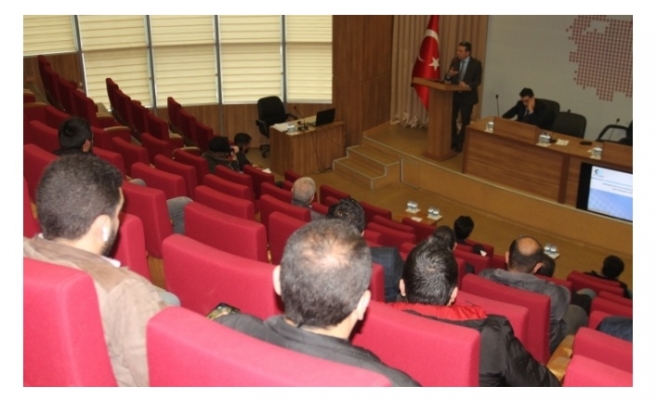 KOSGEB'ten Urfalılara müjde! 360 bin TL hibe...