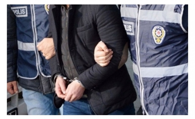 'Polisim' diyen dolandırıcı Urfa'da yakalandı!