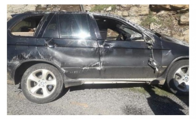 Şanlıurfa'da araç devrildi: 3 yaralı!