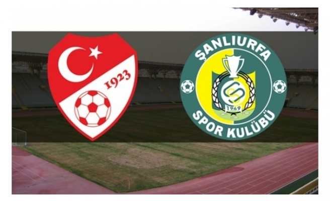 Taraftar 3. kez yaptı! Ceza Urfaspor'a kesildi