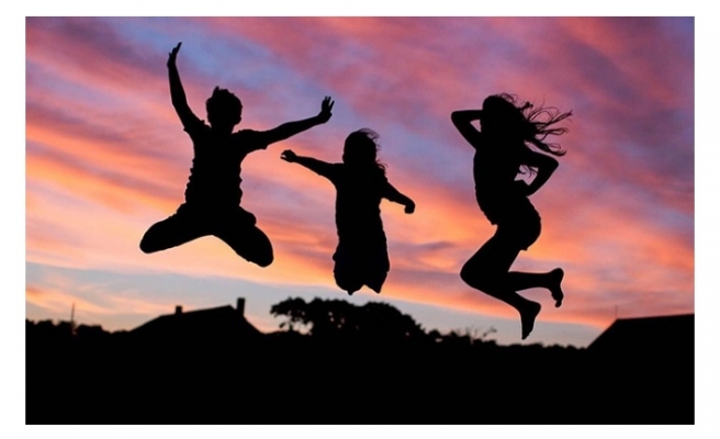 Türkiye 'mutluluk' sıralamasında kaçıncı?