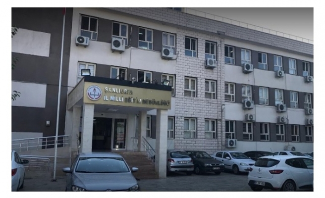 Urfa’da 2023 Eğitim Vizyonu Çalıştayı düzenlendi