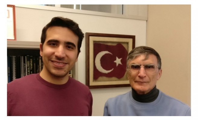 Urfalı bilim insanı için konuşan Aziz Sancar: Nobel Ödülü alabilir