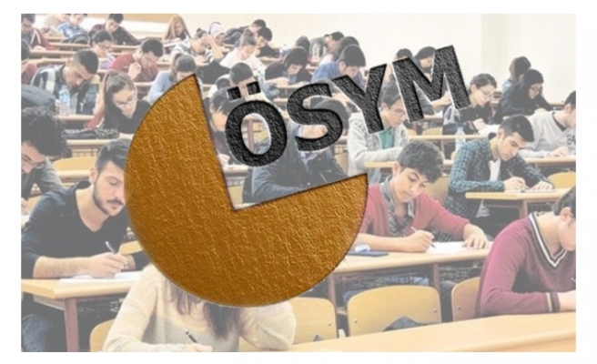 YKS için önemli duyuru! Bugün sona eriyor