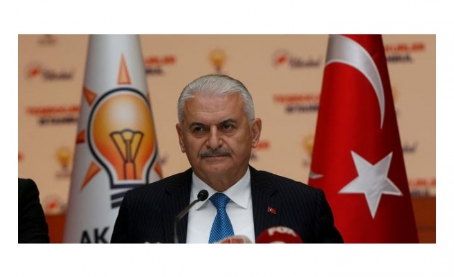 Binali Yıldırım, Urfa'ya geliyor