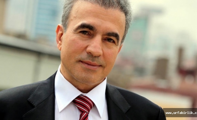 Prof. Dr. Naci Bostancı'nın 'Bugün Bayram' Yazısı....