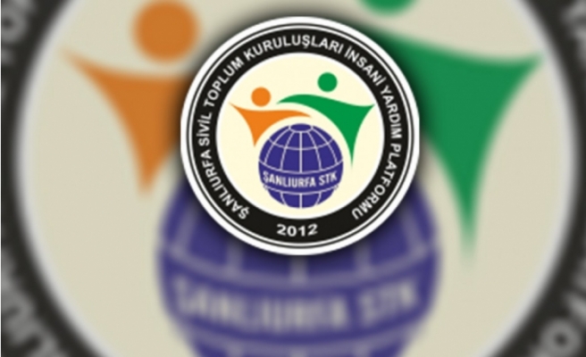 İstanbul Sözleşmesine Urfa’dan bir tepki daha