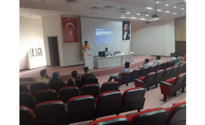 Viranşehir'de 58 bağımlıya ulaşıldı!