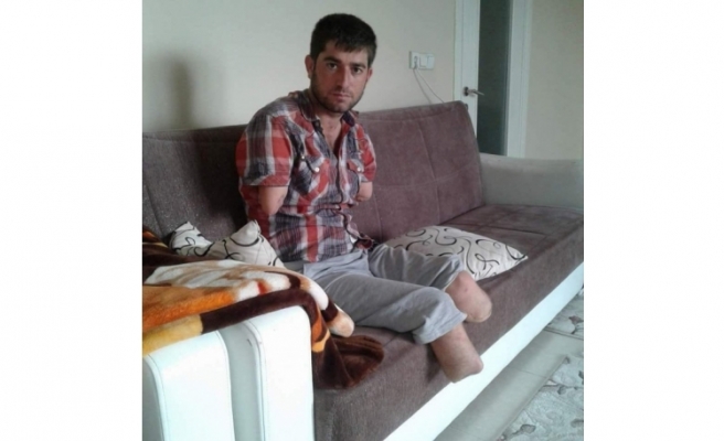 Haluk Levent'ten Urfalı vatandaşa söz!