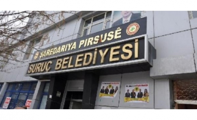 Suruç Belediyesi 'işçi kıyımı' iddialarını yalanladı