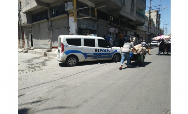 Şanlıurfa'da Suriyeli gerginliği: Mahalleyi terk ediyorlar