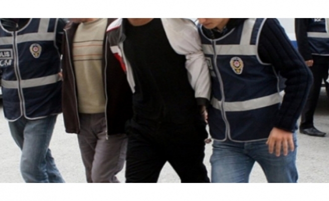 Şanlıurfa'da hırsızlık: Çay çaldılar