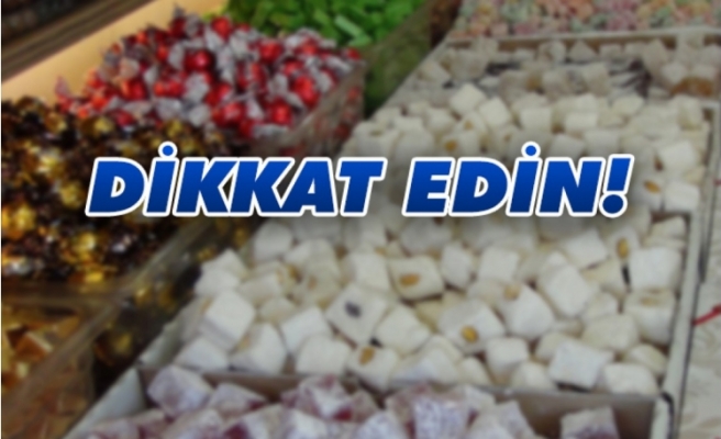 Vatandaşa bayram öncesi uyarı