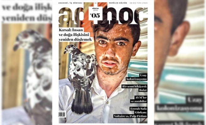 Urfa Kuş Pazarı kapak oldu