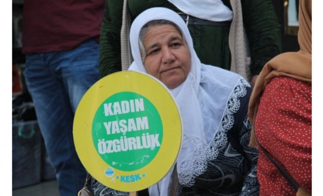 Urfa'dan ortak ses: Çocuk dediğin ölmez