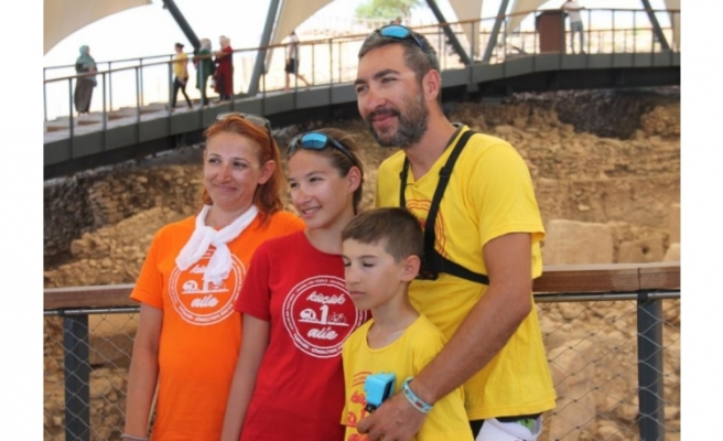 27 günlük macera sonrası flaş 'Göbeklitepe' talebi