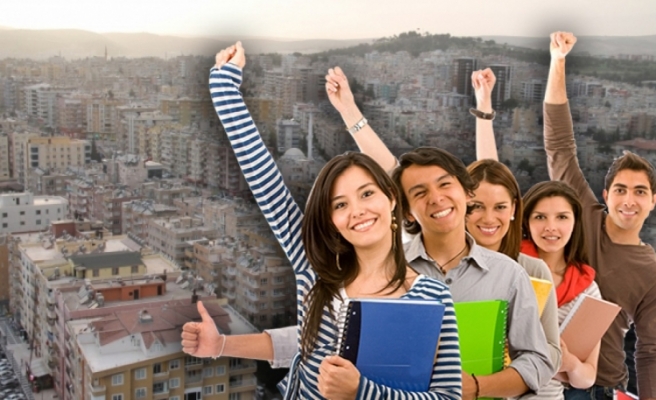 Özel üniversite için kollar sıvanacak mı?