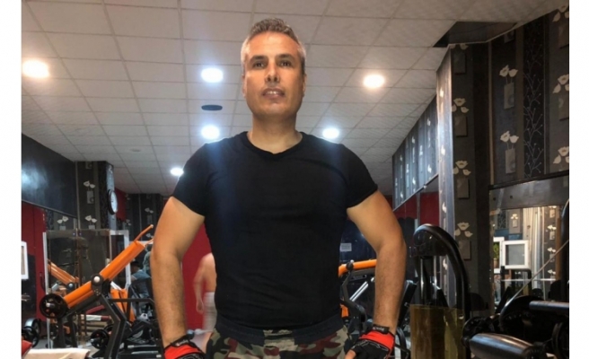 Birecik’te şüpheli ölüm