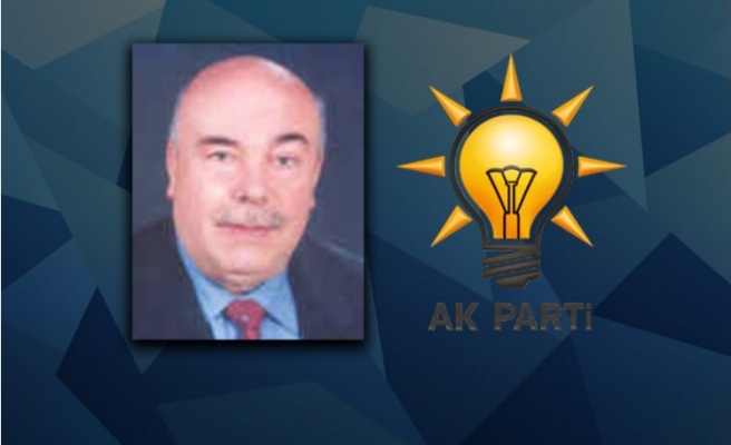 Şanlıurfalı eski vekil hayatını kaybetti