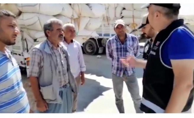 Şanlıurfa'da 'sahte para' ile mücadele başlatıldı!