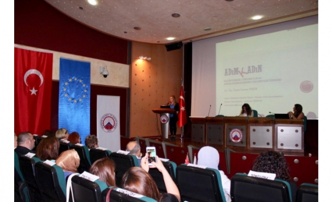 Urfalı kadınlar Trabzon'da: Neler yapabiliriz?