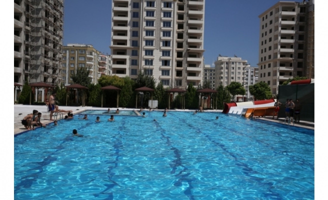 Baydilli'den gençlere davet: Gelin