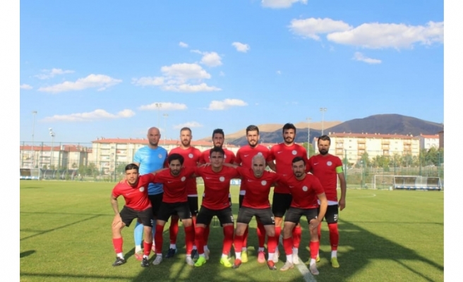 Karaköprü'de ilk etap sona erdi