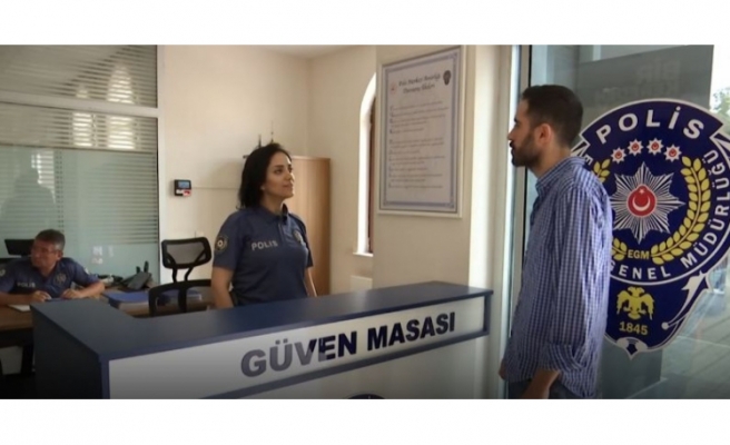 81 ilde Güven Masası uygulaması hayata geçirildi