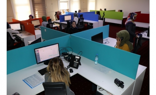 Şanlıurfa'da bayram hazırlıkları tamam