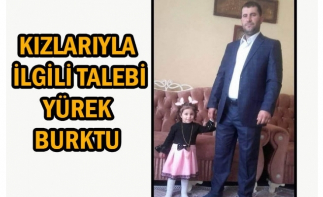 Tefecilik bir can daha aldı